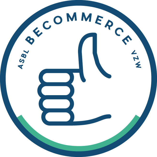 BeCommerce logo